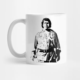 Andre the giant Mug